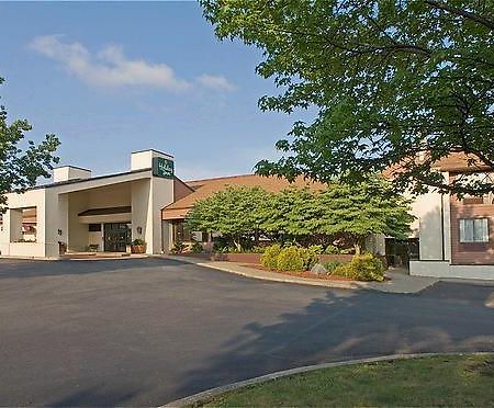 Holiday Lodge Hotel Oak Hill Luaran gambar