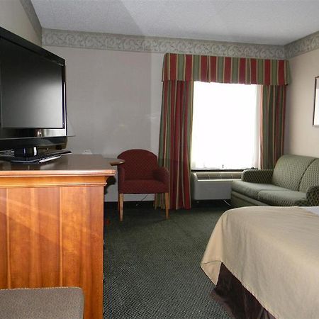 Holiday Lodge Hotel Oak Hill Bilik gambar
