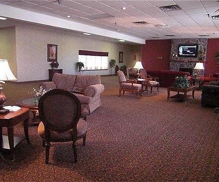 Holiday Lodge Hotel Oak Hill Dalaman gambar