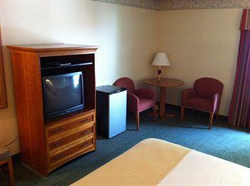 Holiday Lodge Hotel Oak Hill Luaran gambar