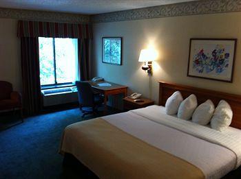 Holiday Lodge Hotel Oak Hill Luaran gambar