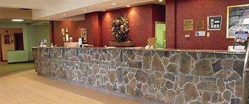 Holiday Lodge Hotel Oak Hill Luaran gambar