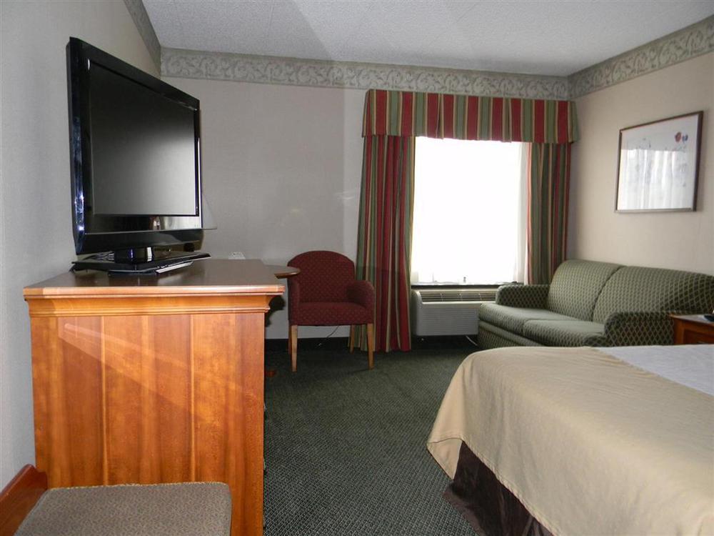 Holiday Lodge Hotel Oak Hill Bilik gambar